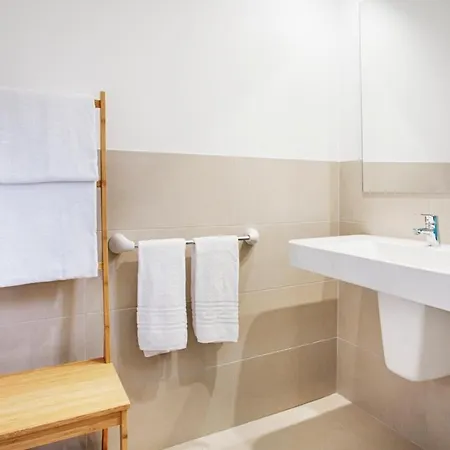 Apartment Agulla Park Cala Ratjada (Mallorca)