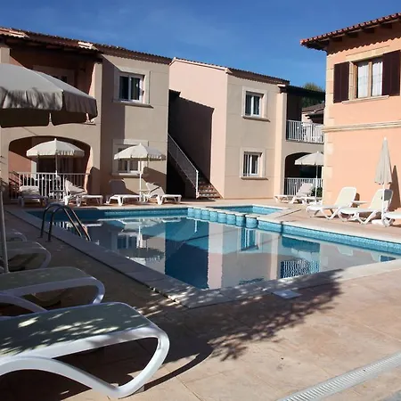 Apartment Agulla Park Cala Ratjada (Mallorca)
