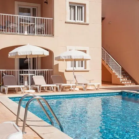 Apartment Agulla Park