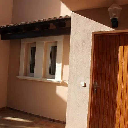Apartment Agulla Park Cala Ratjada (Mallorca)